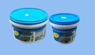 奇力王柔韧型K11防水浆料 2kg