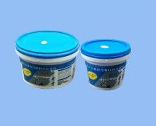 奇力王柔韧型K11防水浆料 2kg
