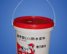 K11防水浆料6